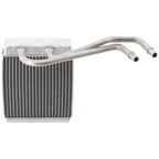 Front Heater Core for Ford F450 F550 F350 Super Duty (1999–2003)