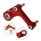 Shifting Gear Lever Shifter Stabilizer for Triumph Daytona 675/R 765 (2013–2018)