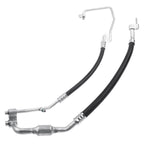A/C Manifold Line Hose Assembly for Chevy Equinox GMC Terrain (2015–2017)