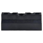 Battery Base Clamp Hold Down Kit for Ford Mustang, Lincoln Navigator (2005-2023)