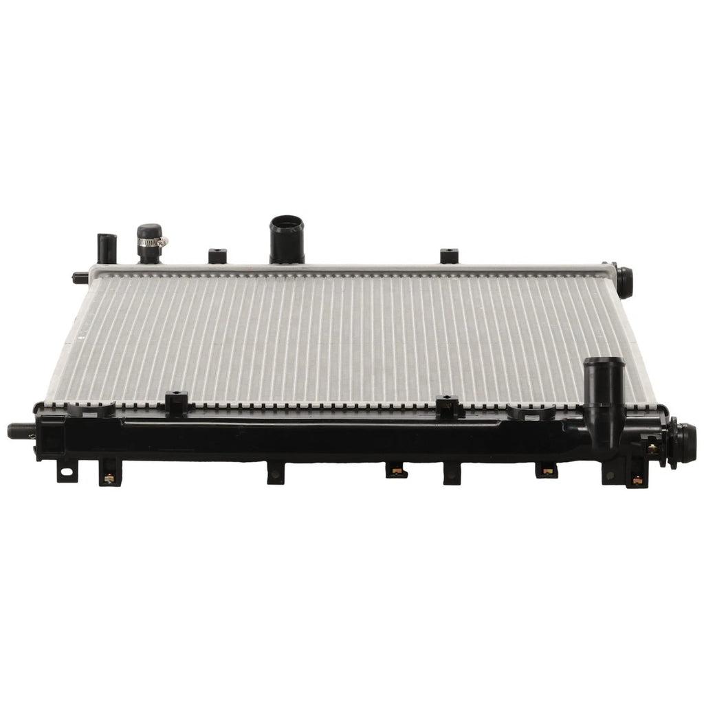 Radiator for Cadillac SRX, STS (2004–2010)