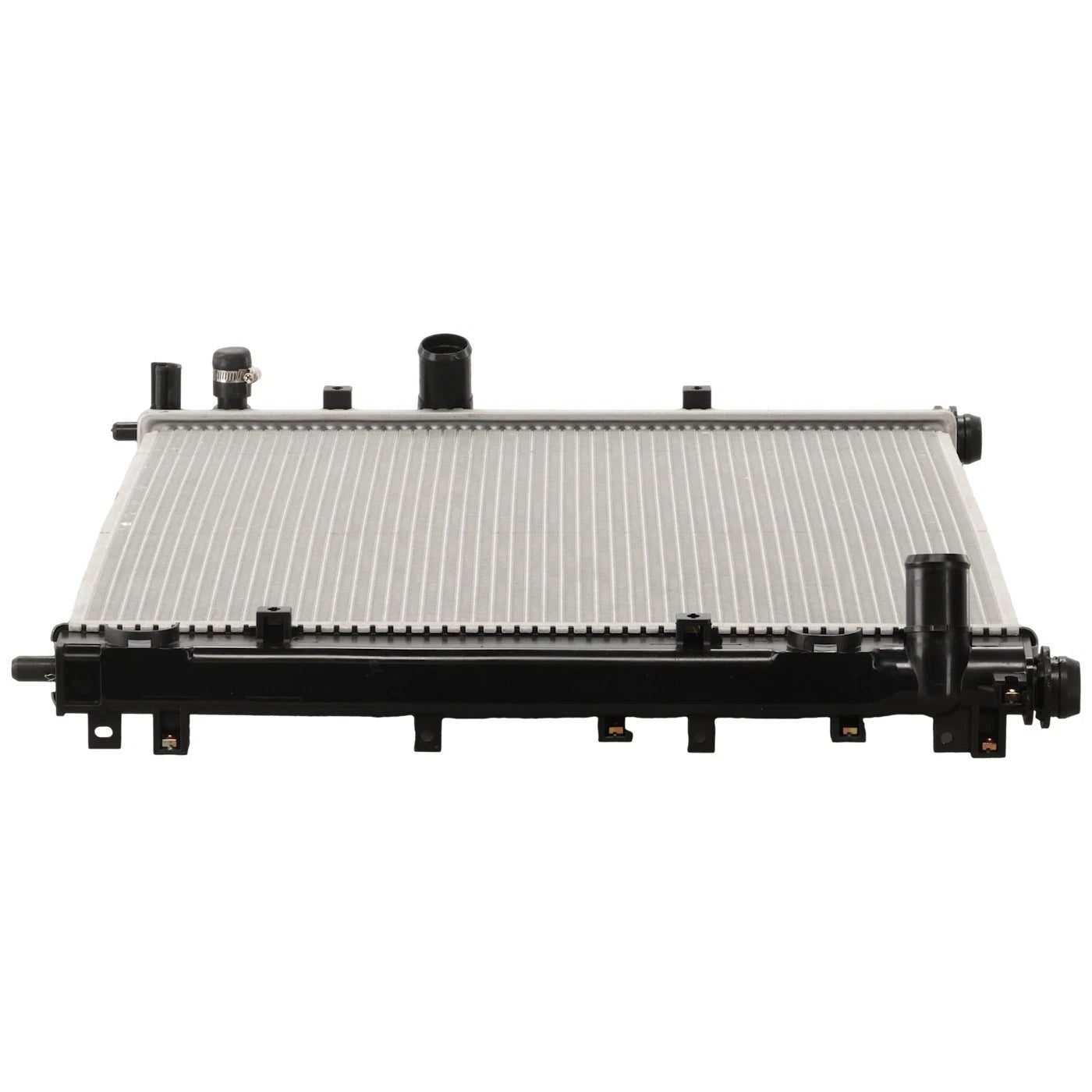 Radiator for Cadillac SRX, STS (2004–2010)
