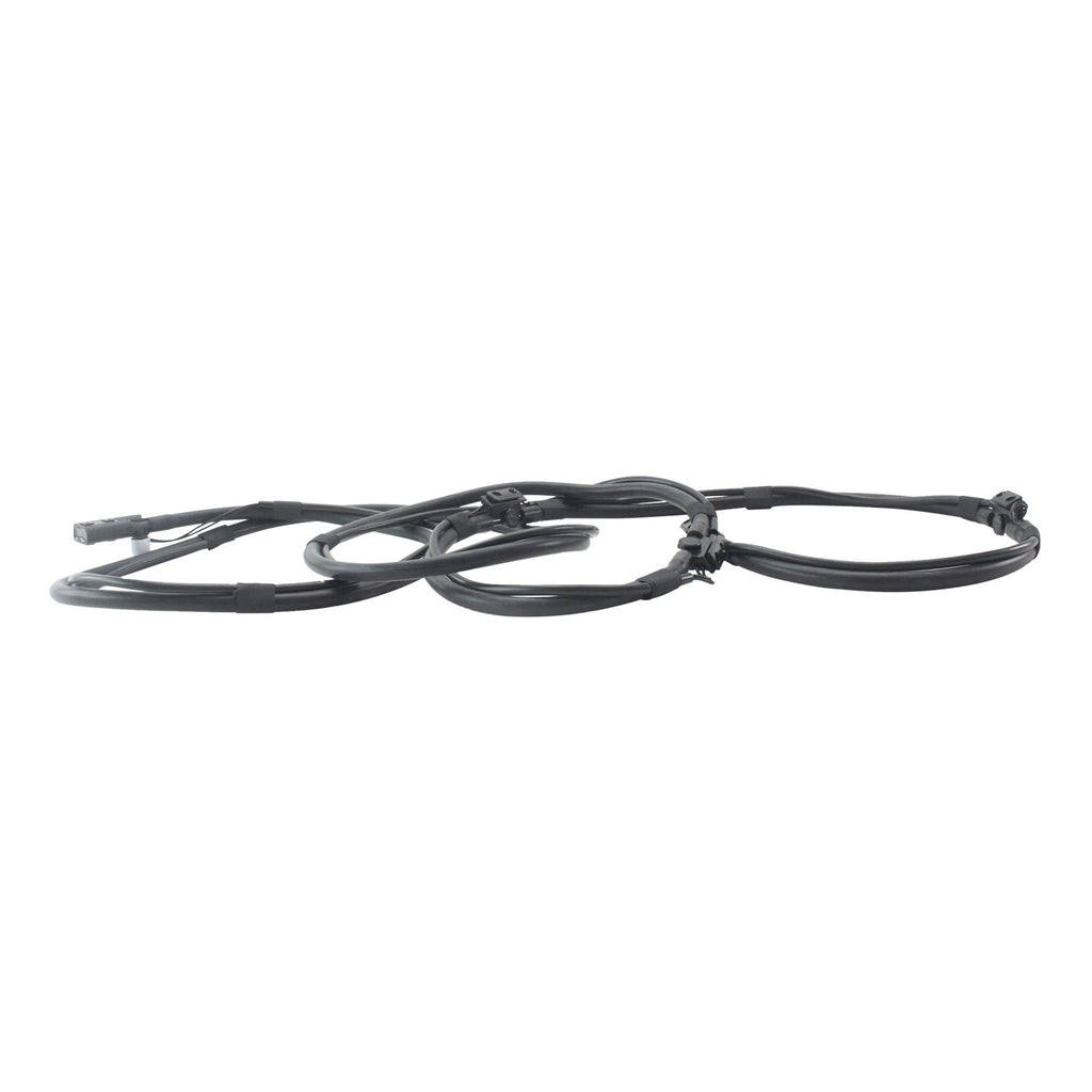 Front Windshield Washer Hose for Mercedes C216 W221 (2007–2013)