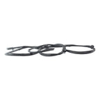 Front Windshield Washer Hose for Mercedes C216 W221 (2007–2013)