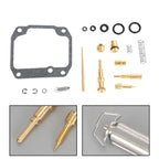 Carburetor Rebuild Kit for Suzuki Quadrunner 160 LT160E (1989–1992)