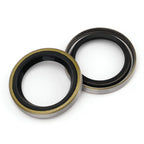 2X Propeller Seal for Johnson Evinrude (Replaces 0334950 & 18-8367)
