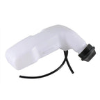 Fuel Tank Assembly for Lawn Maintenance (Replacement Part)