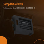 A/C Air Vent Assembly for Mercedes-Benz GLK250 GLK350 (2009–2013)