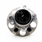 2X Rear Wheel Hub Bearing Assembly for Toyota Prius (2010–2015)