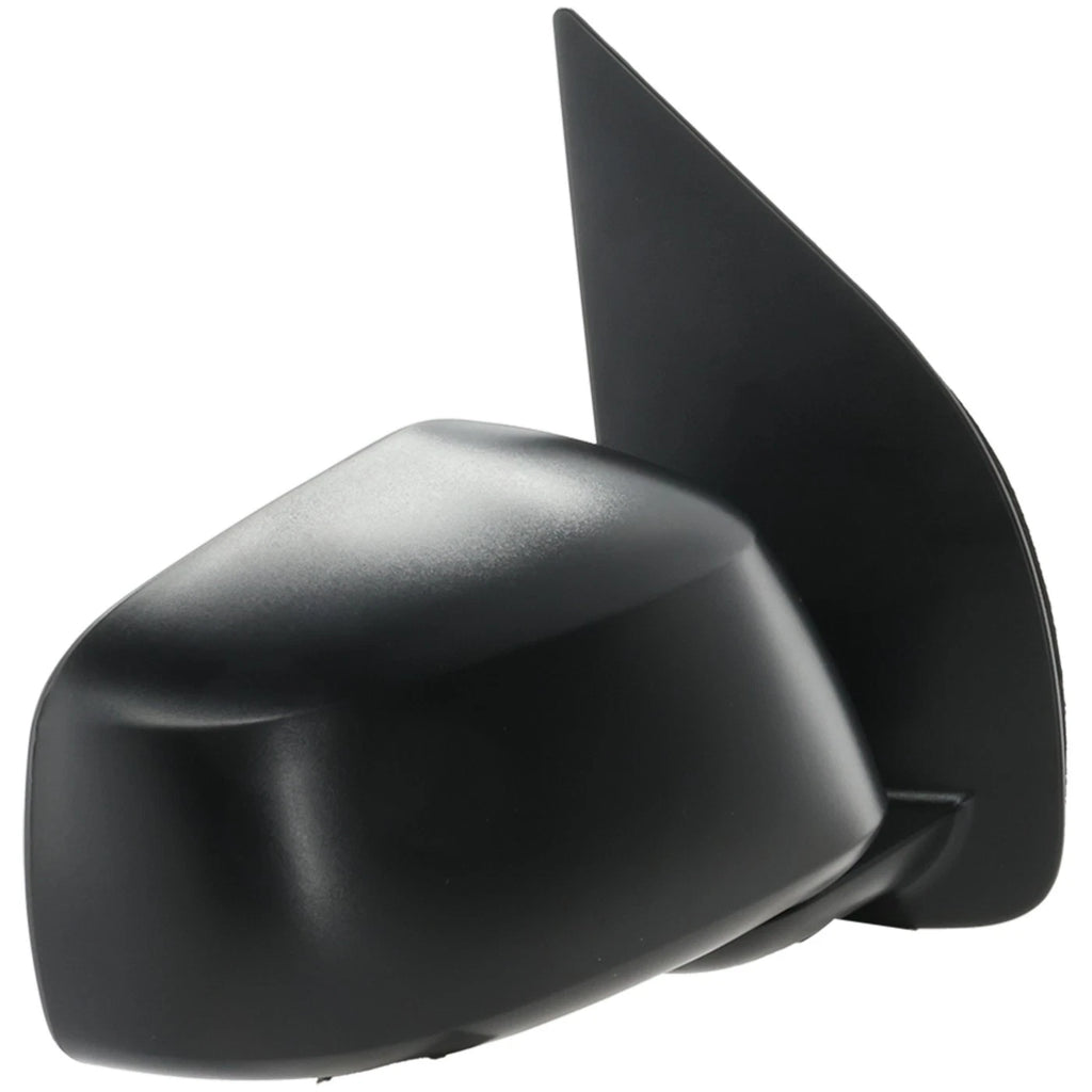 Passenger Right Side Mirror for Nissan Frontier, Xterra, Equator
