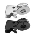 Clutch Lever Mount Bracket Perch for Harley Sportster 883 1200 XL/XLH (1996–2003)