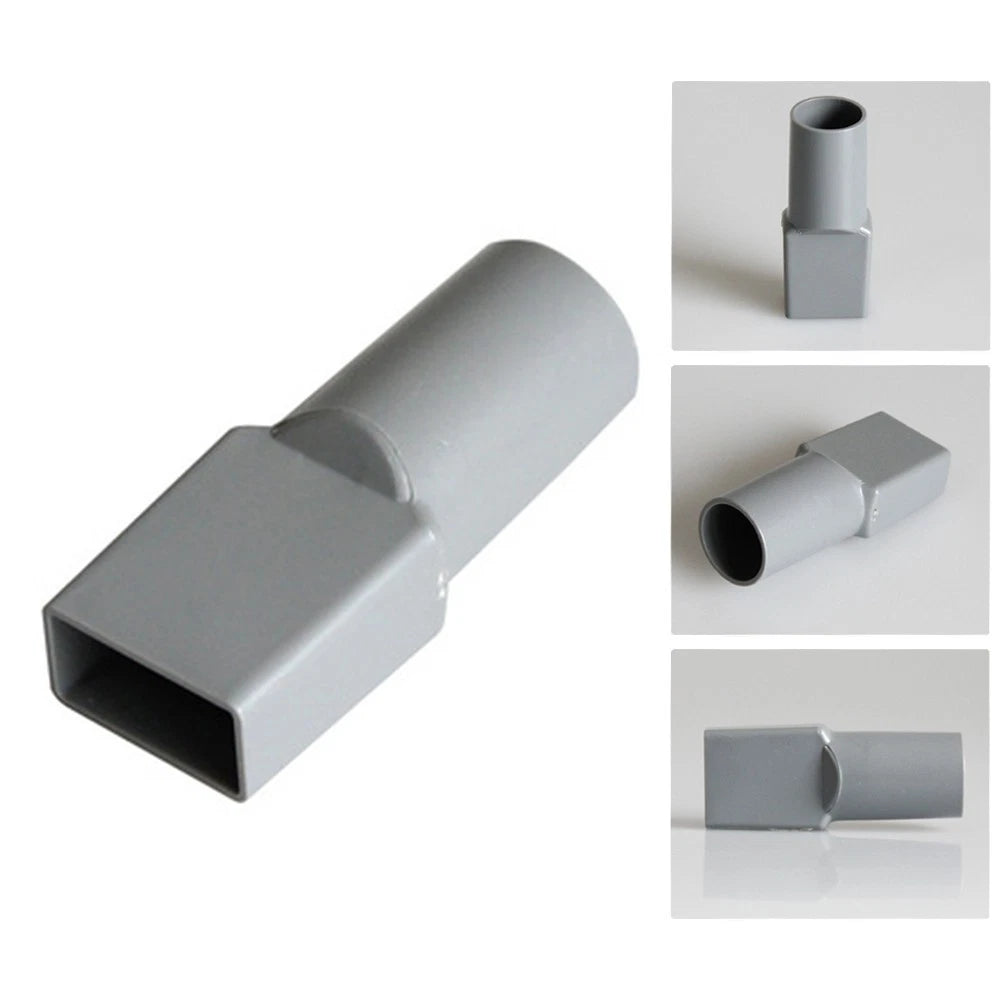 Hose Converter Adapter for Media Dust Collector SC861/861A (N/A)