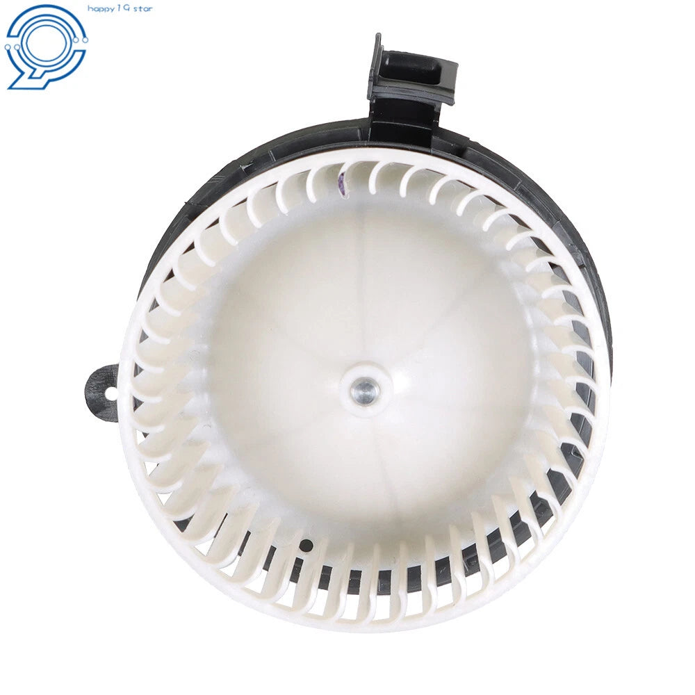 A/C Heater Blower Motor Fan Assembly for Mercedes-Benz W204 W212 C300 C350 AMG (2008–2015)