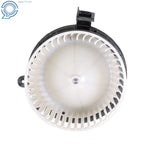 A/C Heater Blower Motor Fan Assembly for Mercedes-Benz W204 W212 C300 C350 AMG (2008–2015)