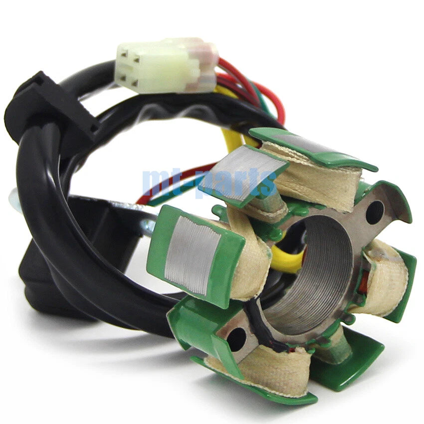 Magneto Generator Stator for GASGAS MC 125, MC 85 (2021–2023) 50439004000