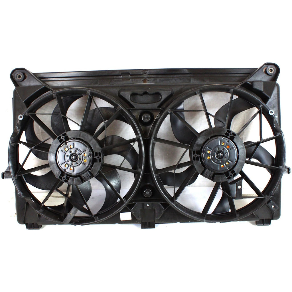 A/C Condenser for Chevy Suburban Yukon Silverado 3500 Classic