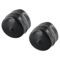 2X Axle Hub Cap for Craftsman Lawn Tractors (Fits )