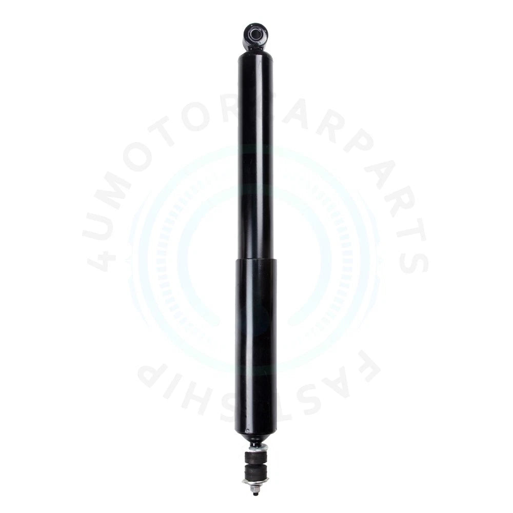 Set of 2 Front Struts & 2 Rear Shocks for Toyota Tacoma (2005–2015)
