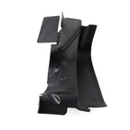 Radiator Support Air Deflector Shield for Jaguar F-Pace (2017–2021)