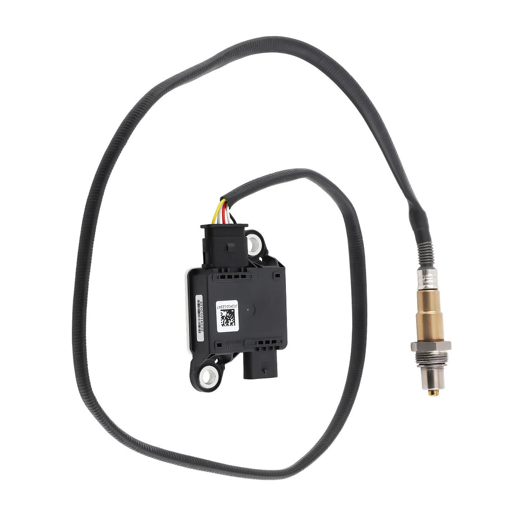 Diesel Particulate Matter Sensor for Ram 1500 Classic (2019)