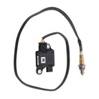 Diesel Particulate Matter Sensor for Ram 1500 Classic (2019)