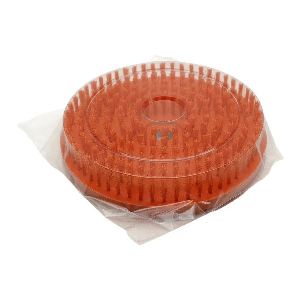 Lawnmower Cleaning Brush for Effective Grass Clippings Removal