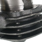 Cylinder Piston Gasket Upper End Kit for Honda Spree NQ50 (1984–1987)