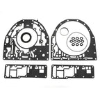 Front Pump Seal Reseal Kit for LCT 1000/2400 Transmission (5spd & 6spd)