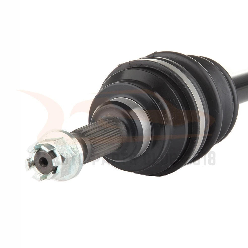Complete CV Axle for Honda Foreman Rubicon 500 650 (2001–2004)