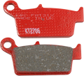 EBC Sport Carbon Brake Pads FA131X for