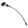 Parking Brake Release Handle for Chevrolet S10 (1995–2004) 15025402 15027989