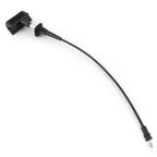 Parking Brake Release Handle for Chevrolet S10 (1995–2004) 15025402 15027989