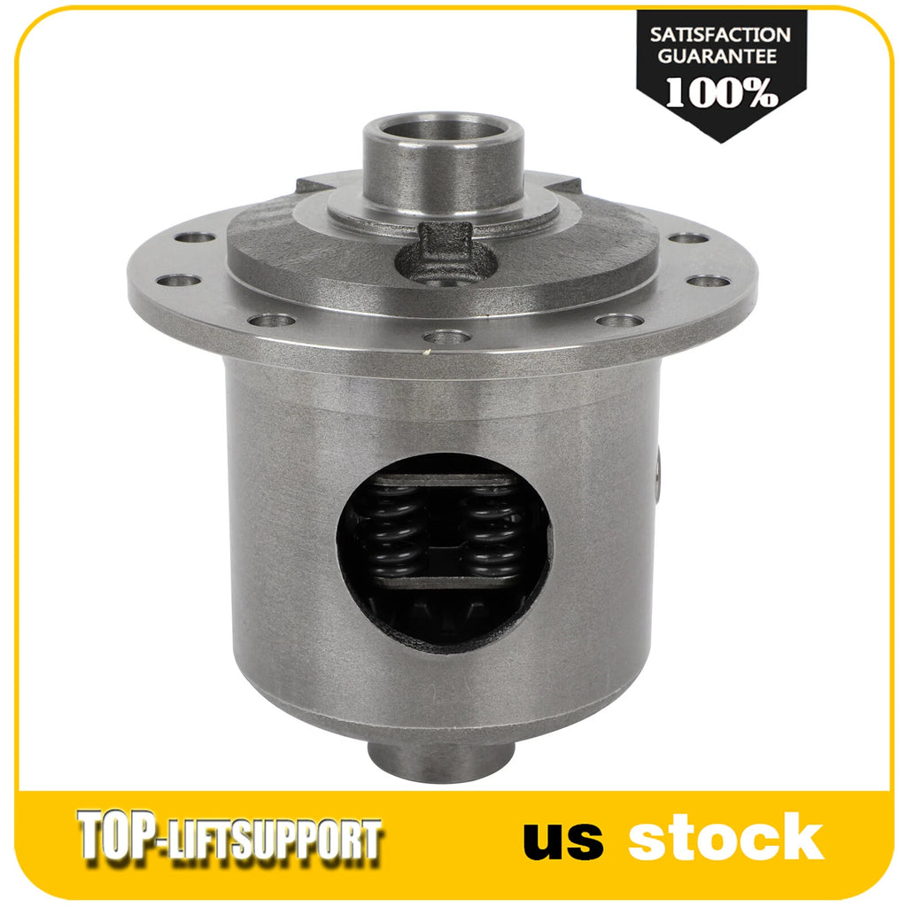 Posi Unit for Ford 8.8" (Limited-Slip, 28 Spline)