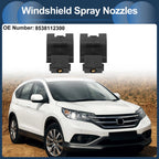 Windshield Washer Nozzle Set for Toyota Camry (2007) No. 85381-12300