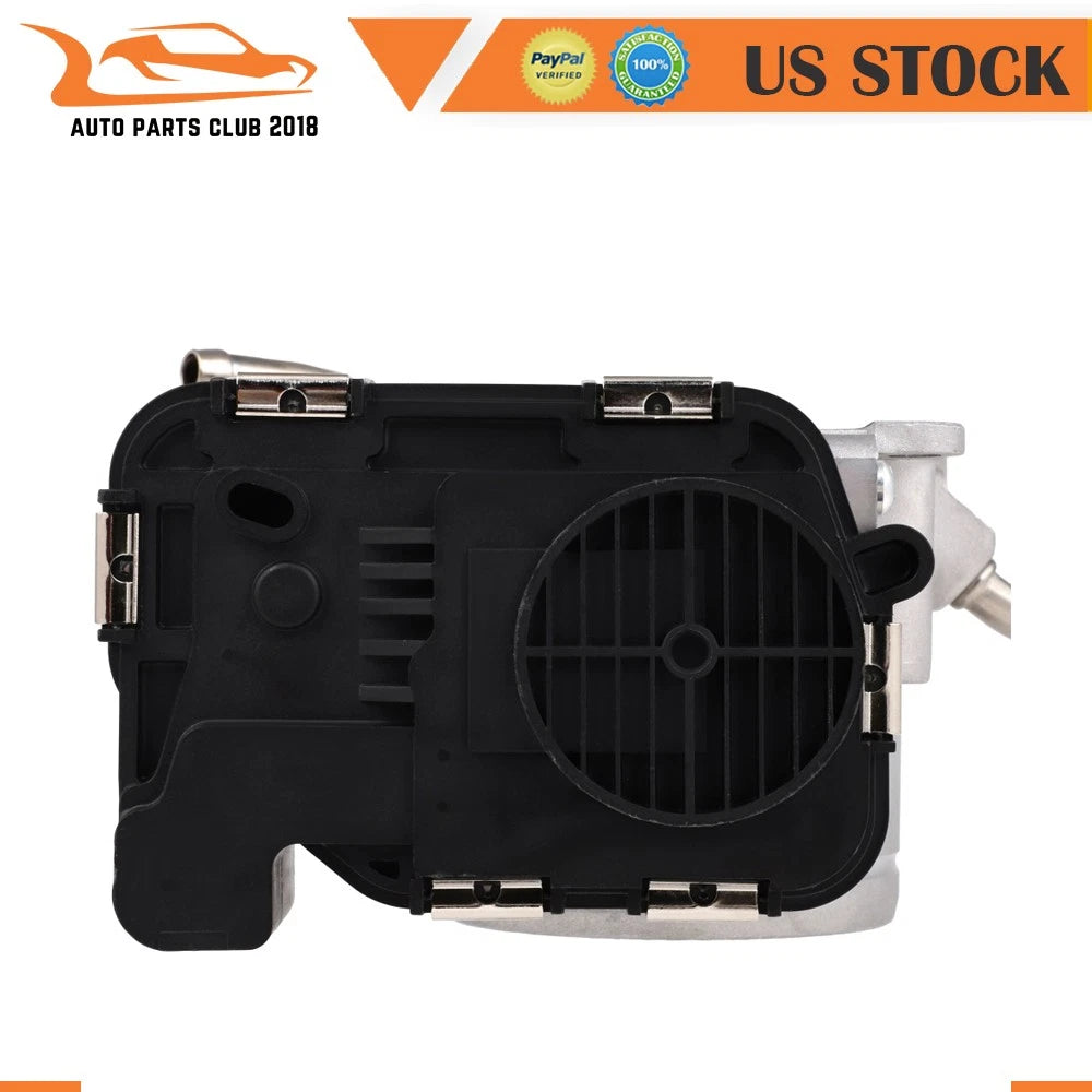 Throttle Body for Volkswagen Beetle, Rabbit, Jetta (2005–2007)