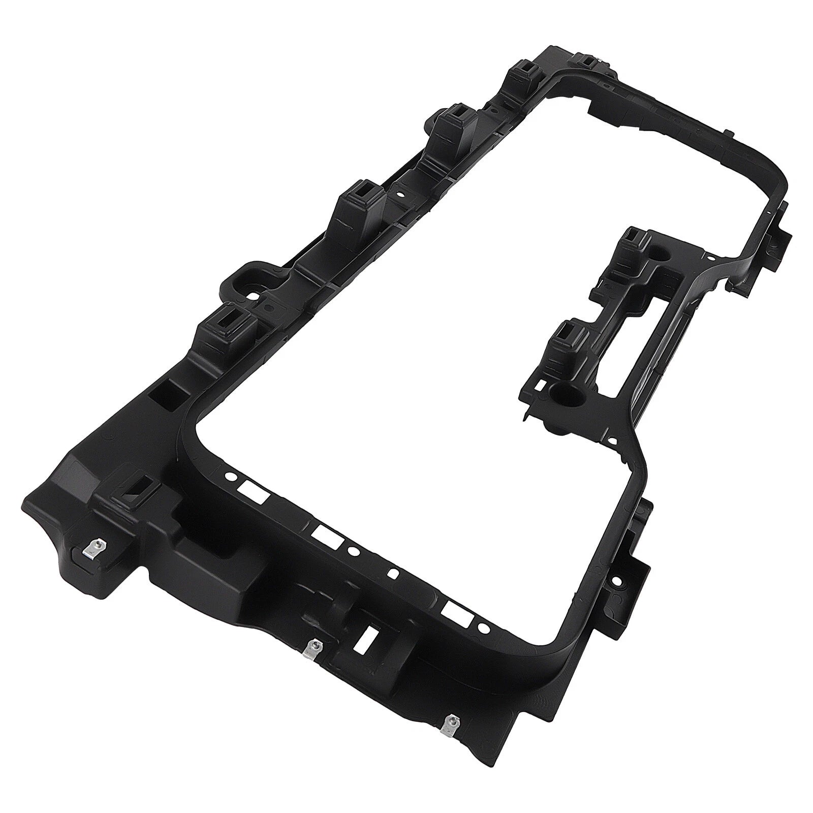 Front Grille Mounting Bracket for Chevy Silverado (2016–2018)