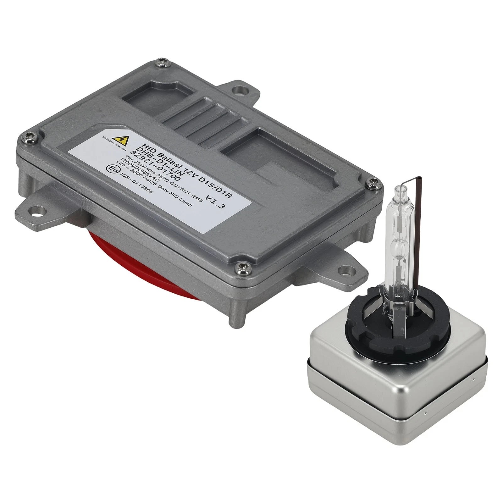 HID Xenon Ballast for Hyundai Genesis Coupe 2.0T Premium (2013–2014)