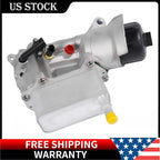 Engine Oil Filter Housing for RAM 1500 3.0L V6 (2014–2019) 68624177AA 68229403AA