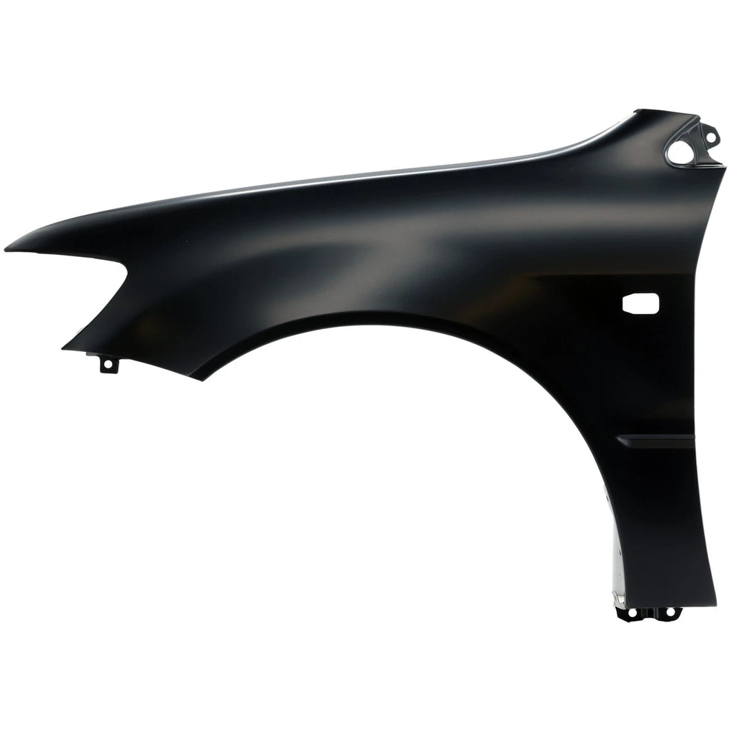 Fender for Mitsubishi Lancer (2002–2003) Front Driver Side