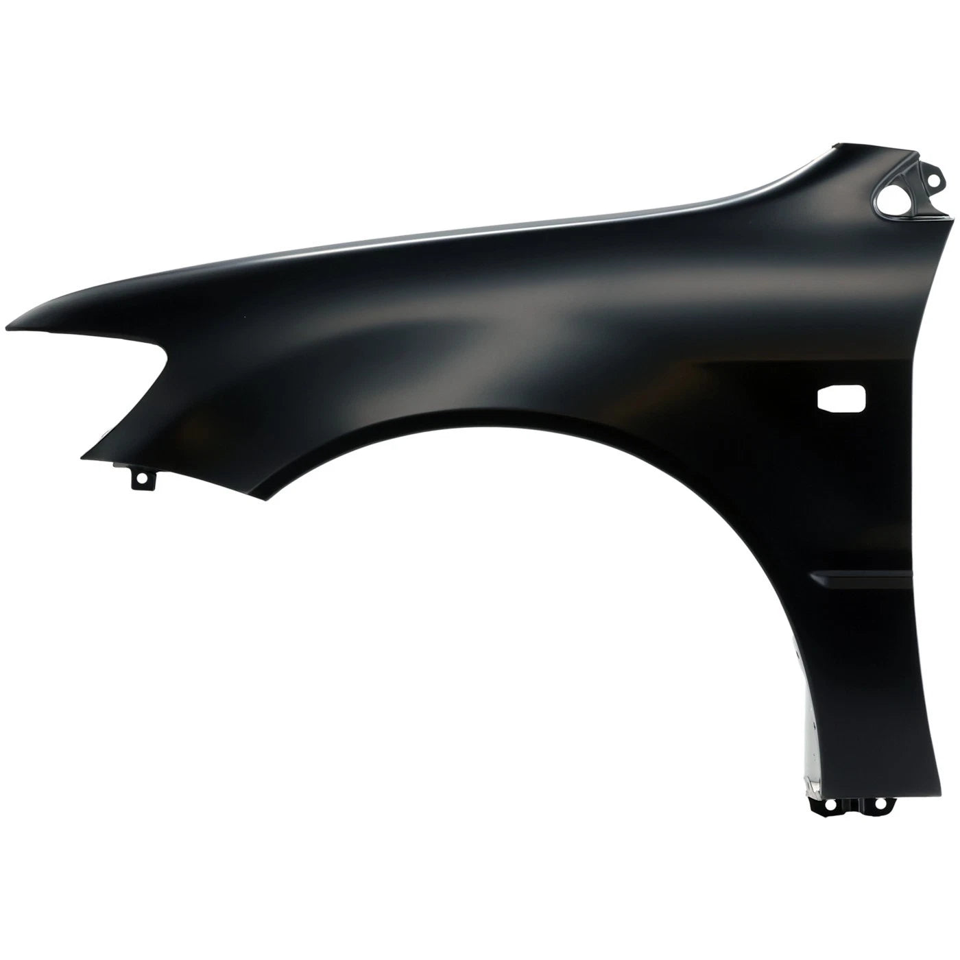 Fender for Mitsubishi Lancer (2002–2003) Front Driver Side