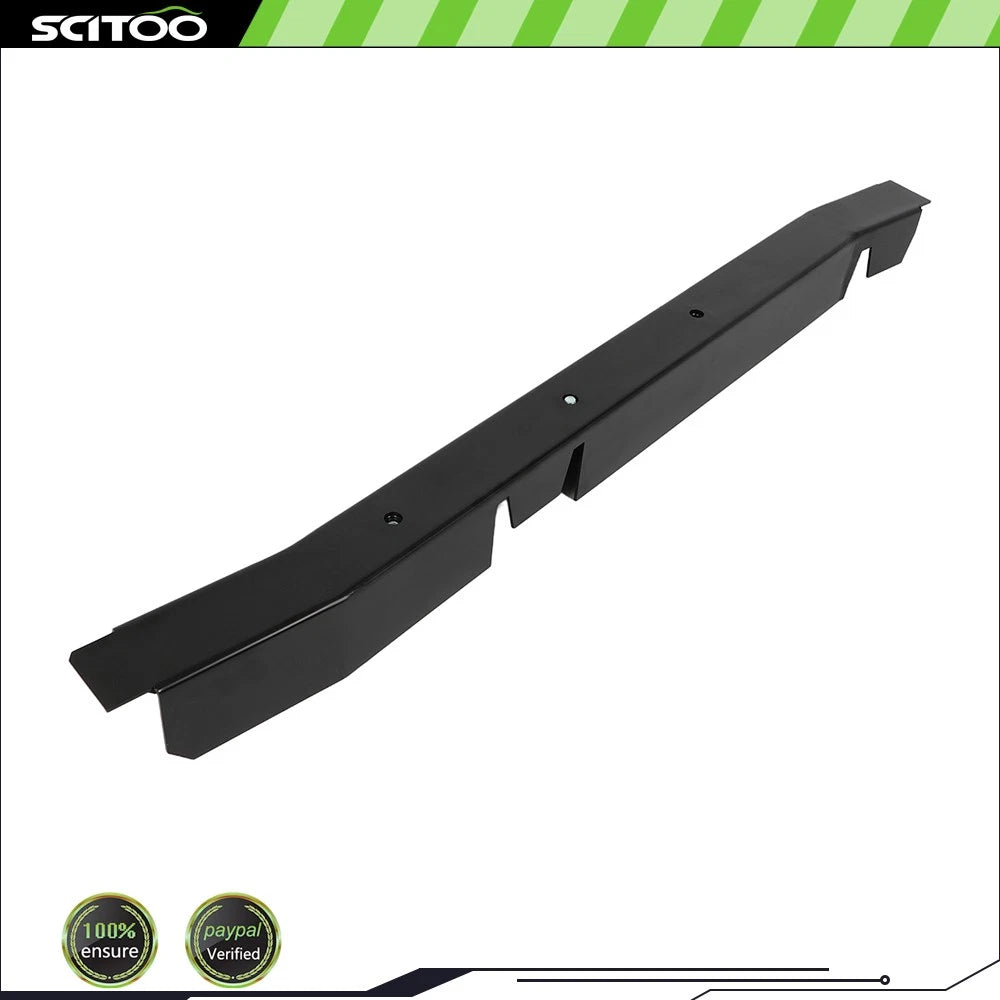 Frame Repair Kit for Jeep TJ Wrangler (1997–2002) 926-095