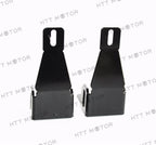 Fog Lamp Mounting Brackets for Ford F-250 F-350 F-450 Super Duty (1999–2016)