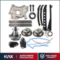 Timing Chain Kit and Oil Water Pump for Ford F-150 (2015–2020)