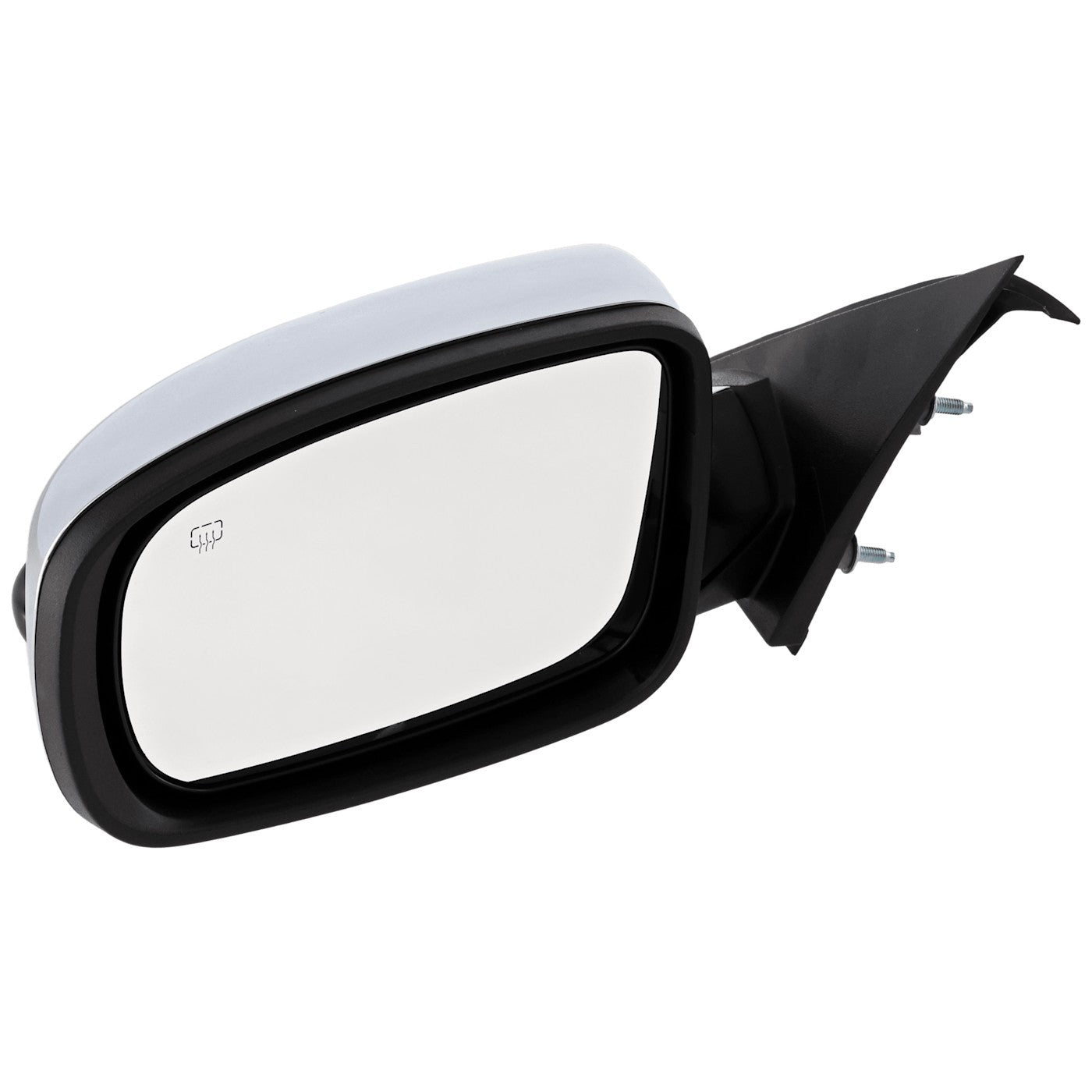 Set of 2 Heated Mirrors for Chrysler 300 (2011–2019)