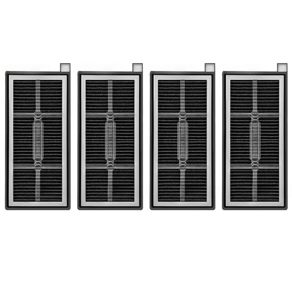 Replacement Filter Kit for MOVA Z70 (Ultra Roller Robot Vacuum Cleaner)
