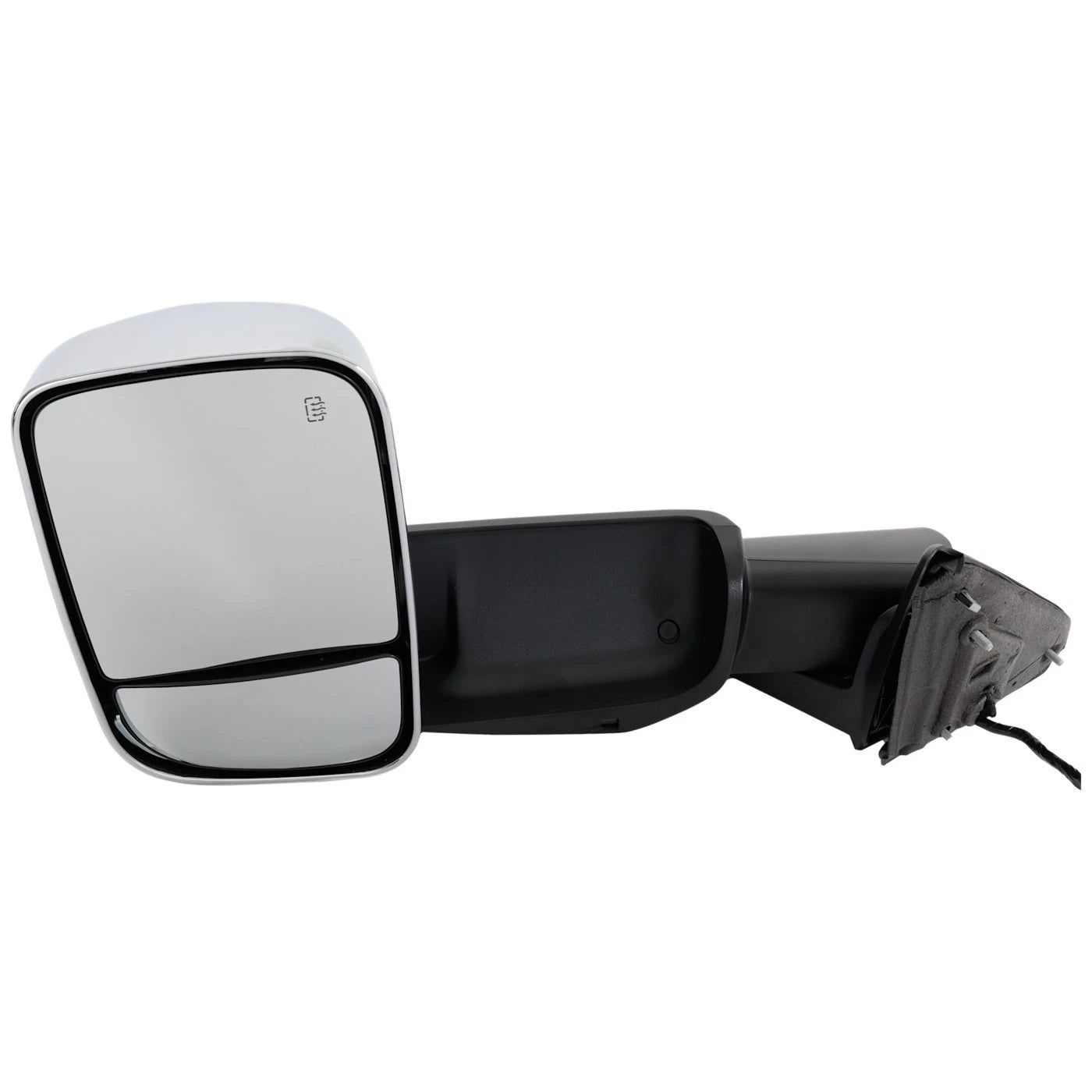 Heated Driver Left Side Mirror for Ram 3500 4500 5500 (2019–2022)