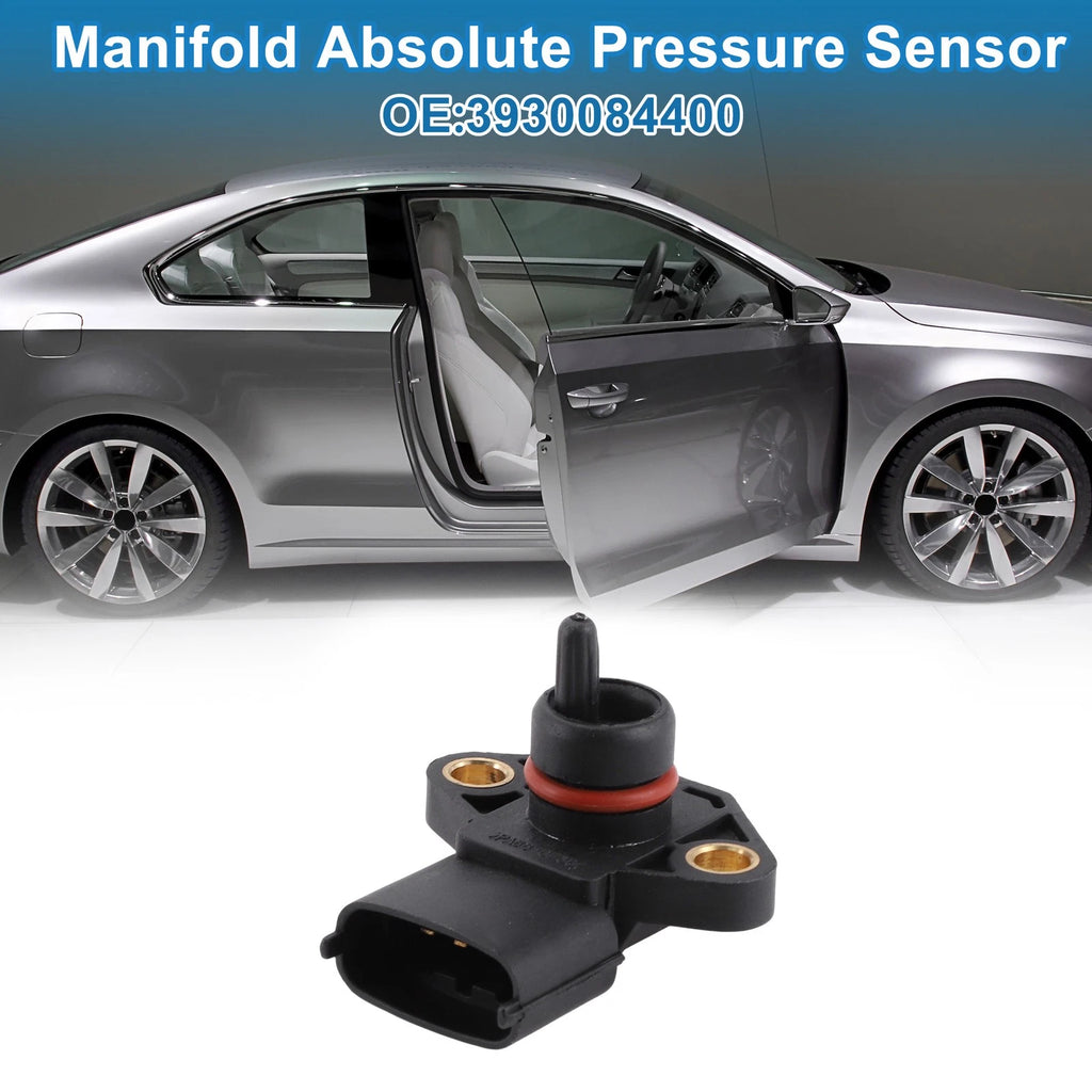 Manifold Absolute Pressure Sensor No. 3930084400 for Hyundai Tucson (2016–2018)