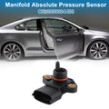 Manifold Absolute Pressure Sensor No. 3930084400 for Hyundai Tucson (2016–2018)