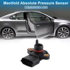 Manifold Absolute Pressure Sensor No. 3930084400 for Hyundai Tucson (2016–2018)