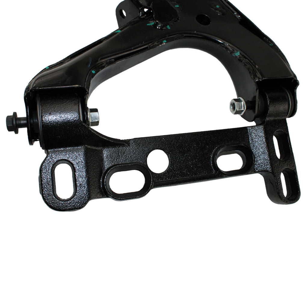 Set of 4 Front Lower Control Arms with Ball Joints for Chevy GMC